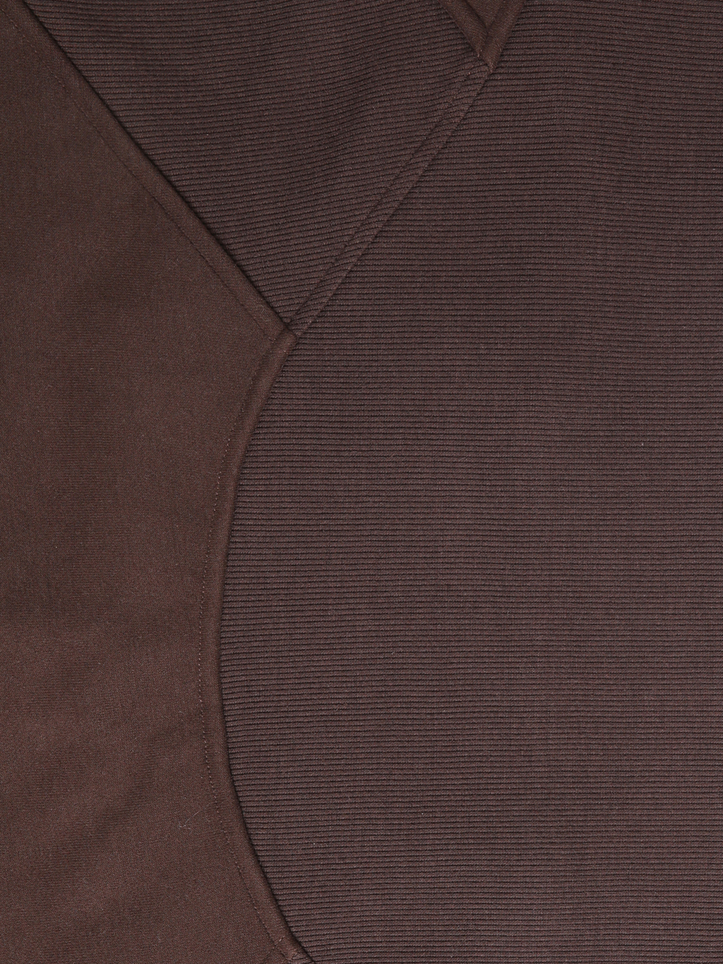 Cropped Half-Zip Hoodie – Essential Streetwear | Tapstitch-12
